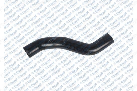 NIFEA 25668 Turbo Hortumu Qashqai 1.5dci/1.6dci/2.0dci/1.6/2.0 07/13->